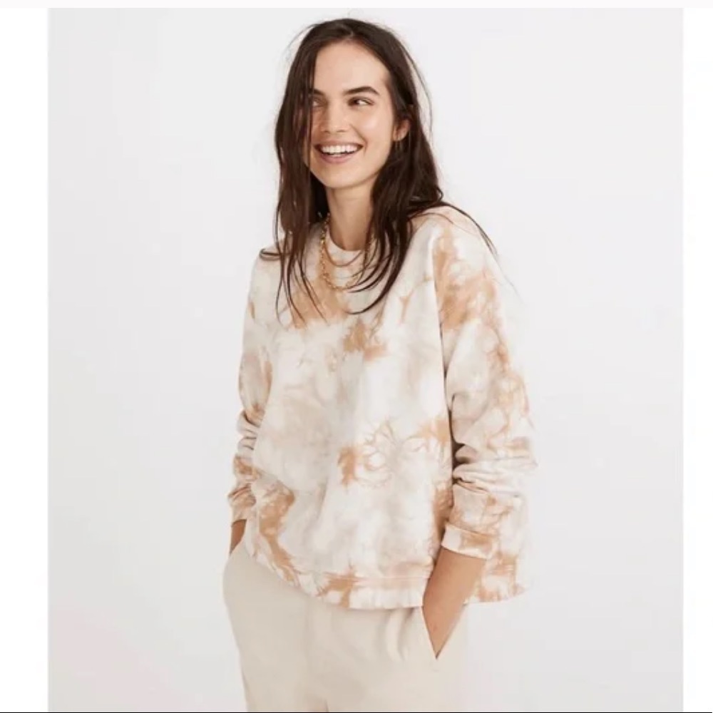 Madewell sweatshirt